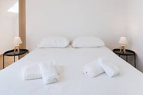 Apartment in Porspoder Near Plage du Bourg