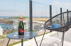 Apartment in Porspoder Near Plage du Bourg