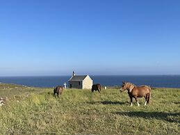 Holiday Home in Landeda Near Sandy Beaches