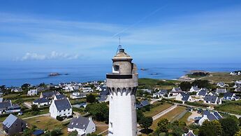 Holiday Home in Landeda Near Sandy Beaches