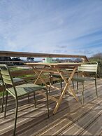 Holiday Home in Landeda Near Sandy Beaches