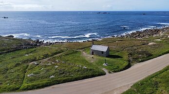 Holiday Home in Landeda Near Sandy Beaches
