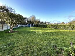 Holiday Home in Landeda Near Sandy Beaches