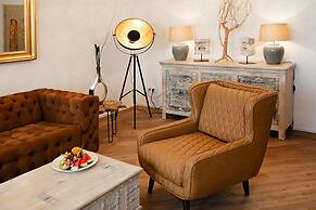 Apartment fur 3 Personen in Strausberg