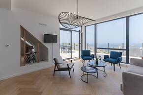 Apartment in Porspoder Near Plage du Bourg