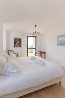 Apartment in Porspoder Near Plage du Bourg