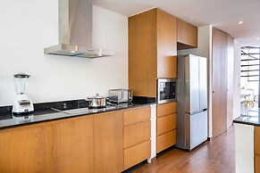 Siaan 109 2 Bedroom Condo