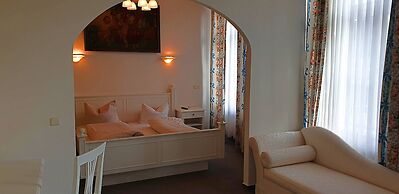 Hotel Eifeler Hof Kyllburg