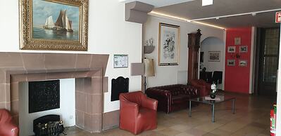 Hotel Eifeler Hof Kyllburg