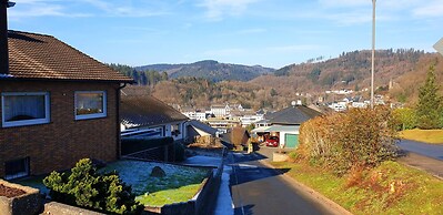Hotel Eifeler Hof Kyllburg