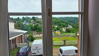 Hotel Eifeler Hof Kyllburg