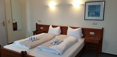 Hotel Eifeler Hof Kyllburg