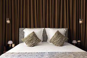 Palais Bourbon Hotel - Room 42 - 2P - Invalides