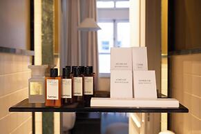 Palais Bourbon Hotel - Room 42 - 2P - Invalides