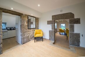 House in Lanildut Near Waterfront & Beaches