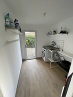 House in Lanildut Near Waterfront & Beaches
