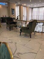 Avlonya Hotel