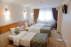 Avlonya Hotel