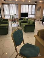 Avlonya Hotel