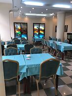 Avlonya Hotel