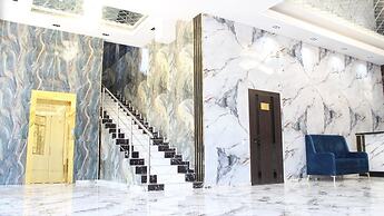 Grand Shosh Hotel