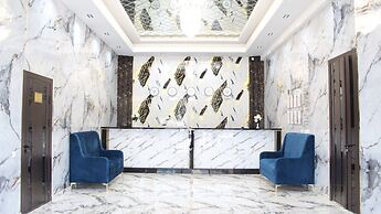 Grand Shosh Hotel