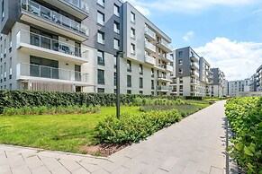 Seaside Przystań Letnica by Downtown Apartments