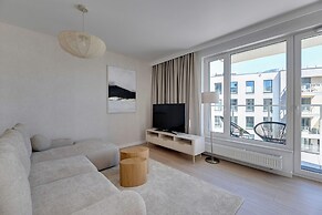 Seaside Przystań Letnica by Downtown Apartments