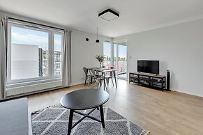 Seaside Przystań Letnica by Downtown Apartments