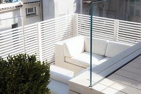 Amazing 3 Penthouse Piazza Venezia