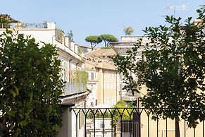 Amazing 3 Penthouse Piazza Venezia