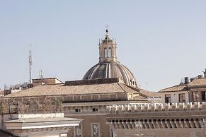 Amazing 3 Penthouse Piazza Venezia