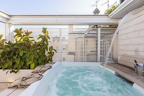 Amazing 3 Penthouse Piazza Venezia