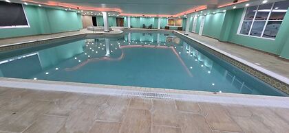 Hustyns Hotel
