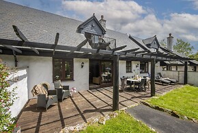 Hustyns Hotel