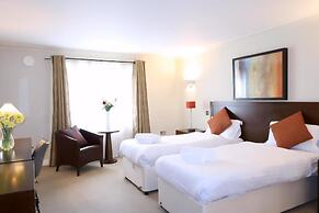 Hustyns Hotel