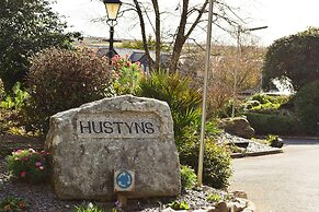 Hustyns Hotel