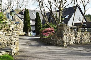 Hustyns Hotel