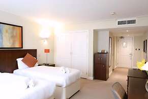 Hustyns Hotel