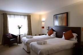 Hustyns Hotel