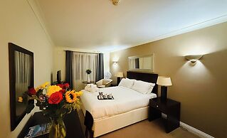 Hustyns Hotel