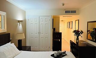 Hustyns Hotel