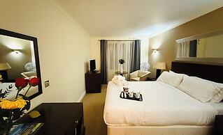 Hustyns Hotel