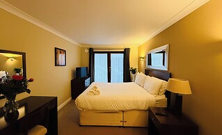 Hustyns Hotel