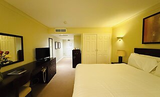 Hustyns Hotel