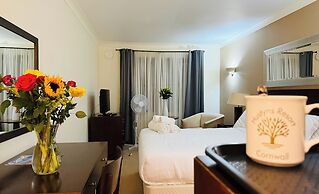 Hustyns Hotel