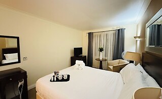 Hustyns Hotel