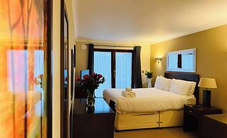 Hustyns Hotel