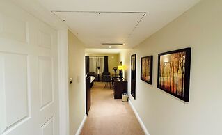 Hustyns Hotel