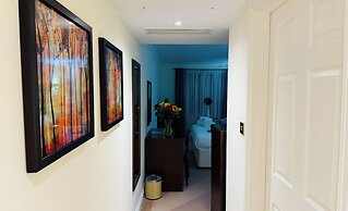 Hustyns Hotel